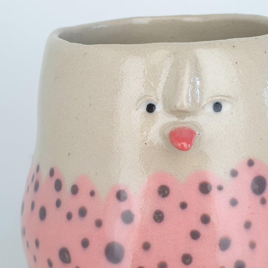 Bubba the Pot