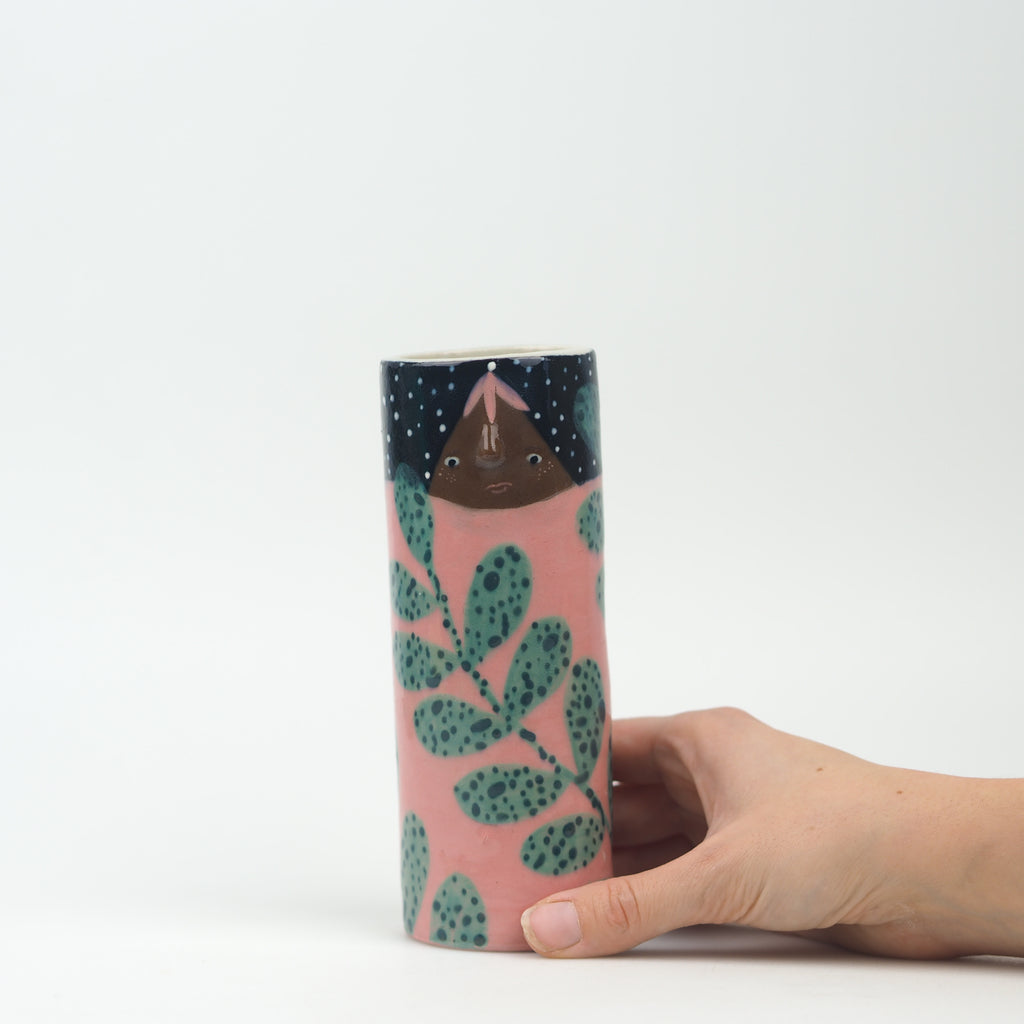 Seconds Collection: Uma the Big Vase