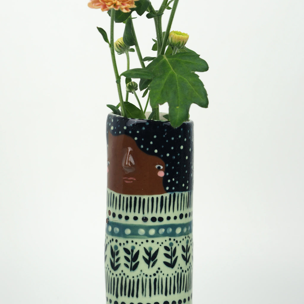 Seconds Collection: Pim the Big Vase