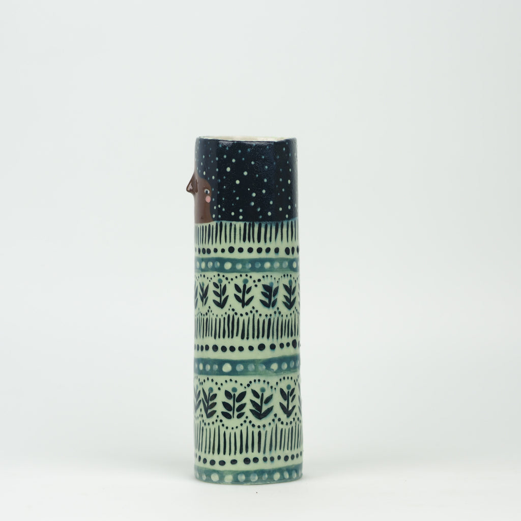 Seconds Collection: Pim the Big Vase
