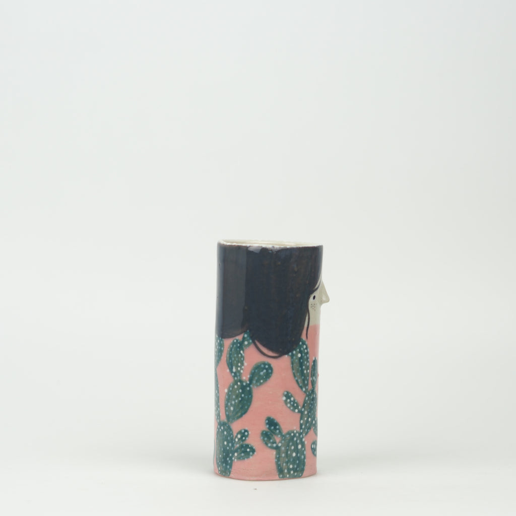 Seconds Collection: Oliva the Vase