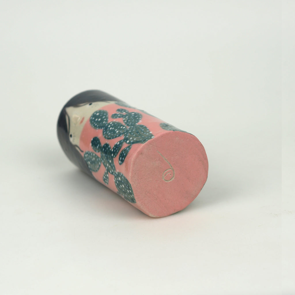 Seconds Collection: Oliva the Vase