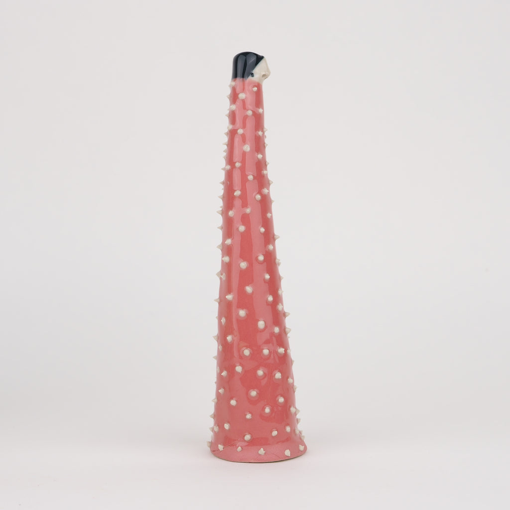 Try out collection: Elsa the Bud vase with spikes