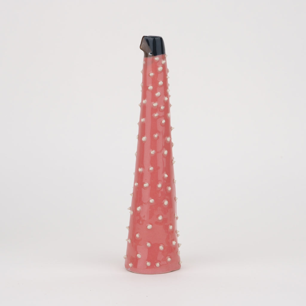 Try out collection: Olivia the Bud vase with spikes