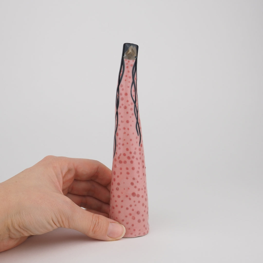 Ellis the Bud Vase