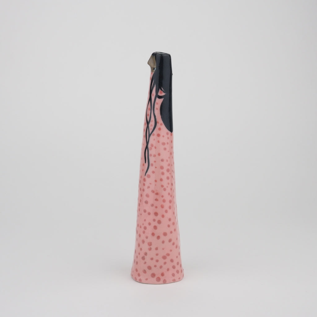 Ellis the Bud Vase