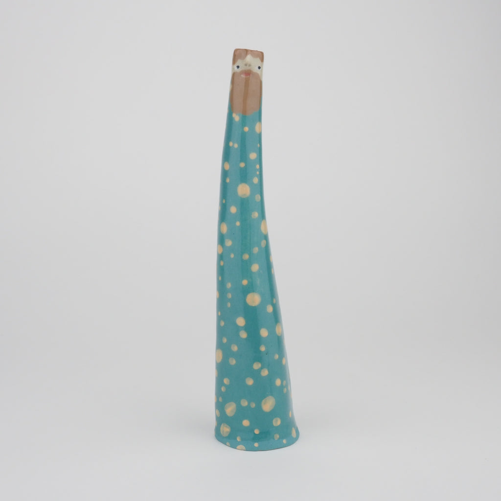 Jean Pierre the Bud Vase