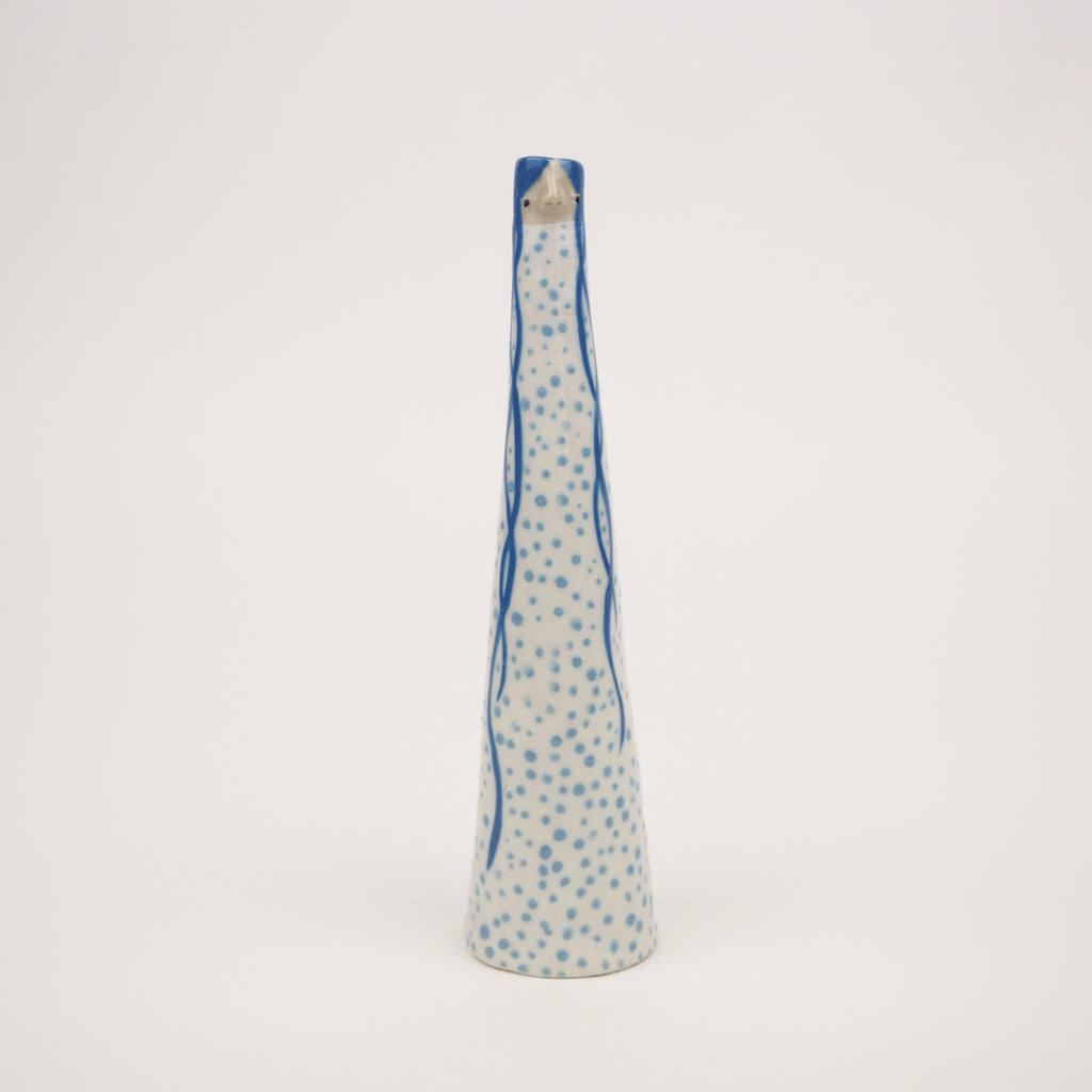 Pascal the Bud Vase