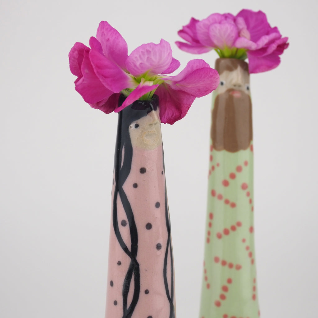 Seconds Colection: Lilian the Bud Vase