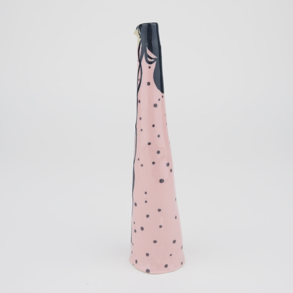 Seconds Colection: Lilian the Bud Vase