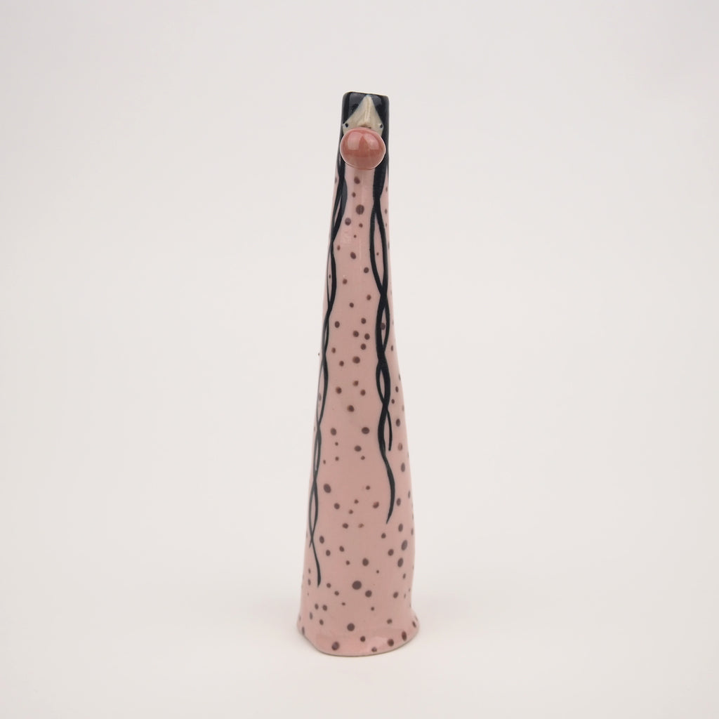 Michelle the Bud Vase