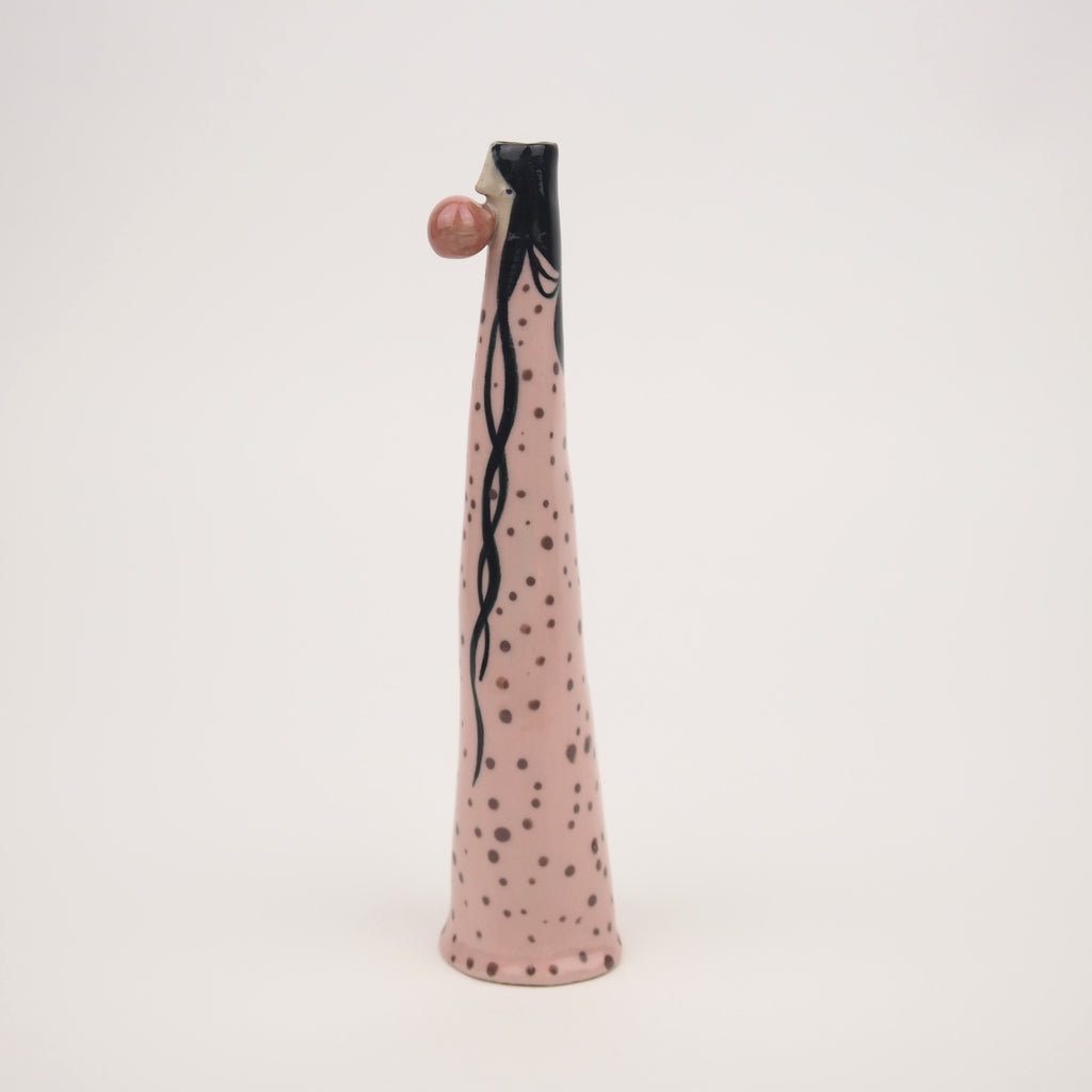 Michelle the Bud Vase