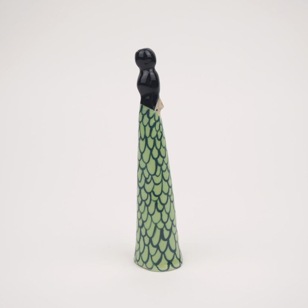 Summer the Bud Vase