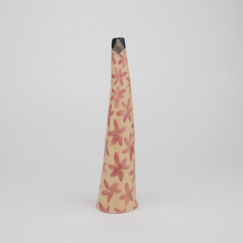 Nora the Bud Vase