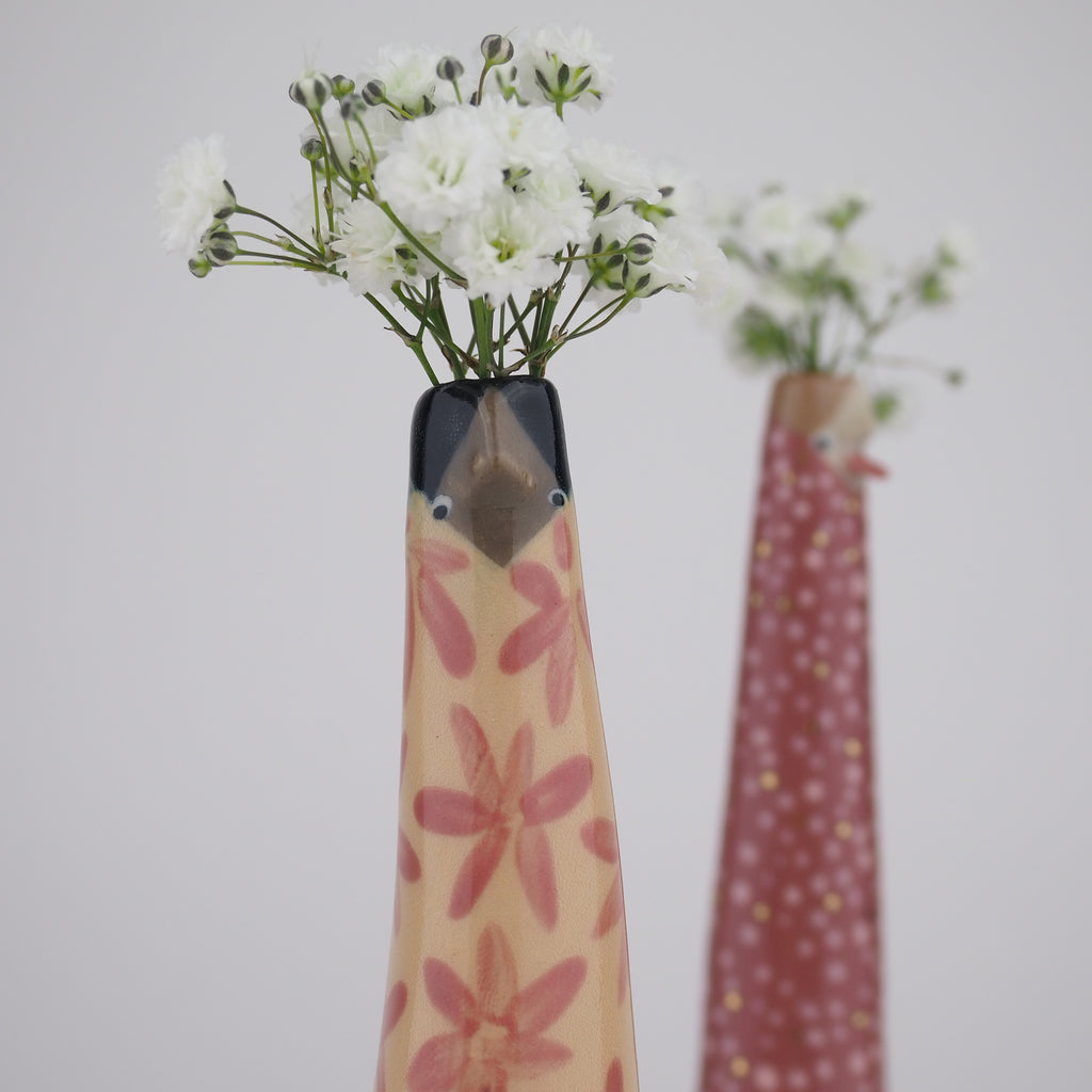 Nora the Bud Vase