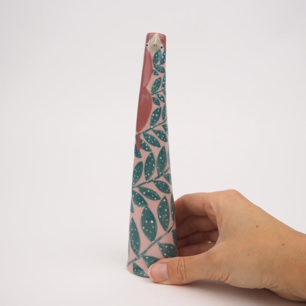 Layla the Bud Vase