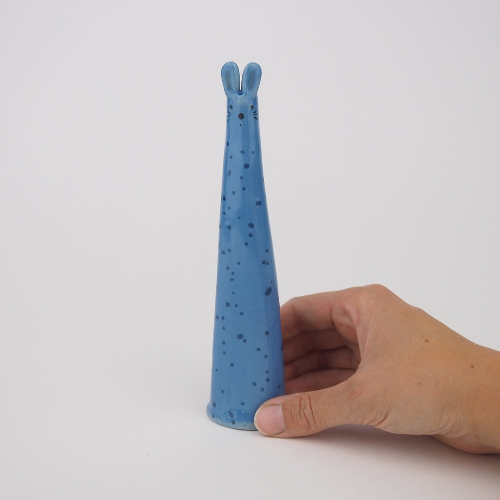 Rufus the Bunny Vase