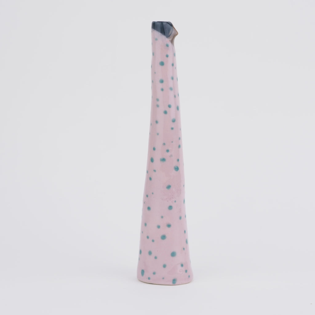 Seconds Collection: Carola the Bud Vase