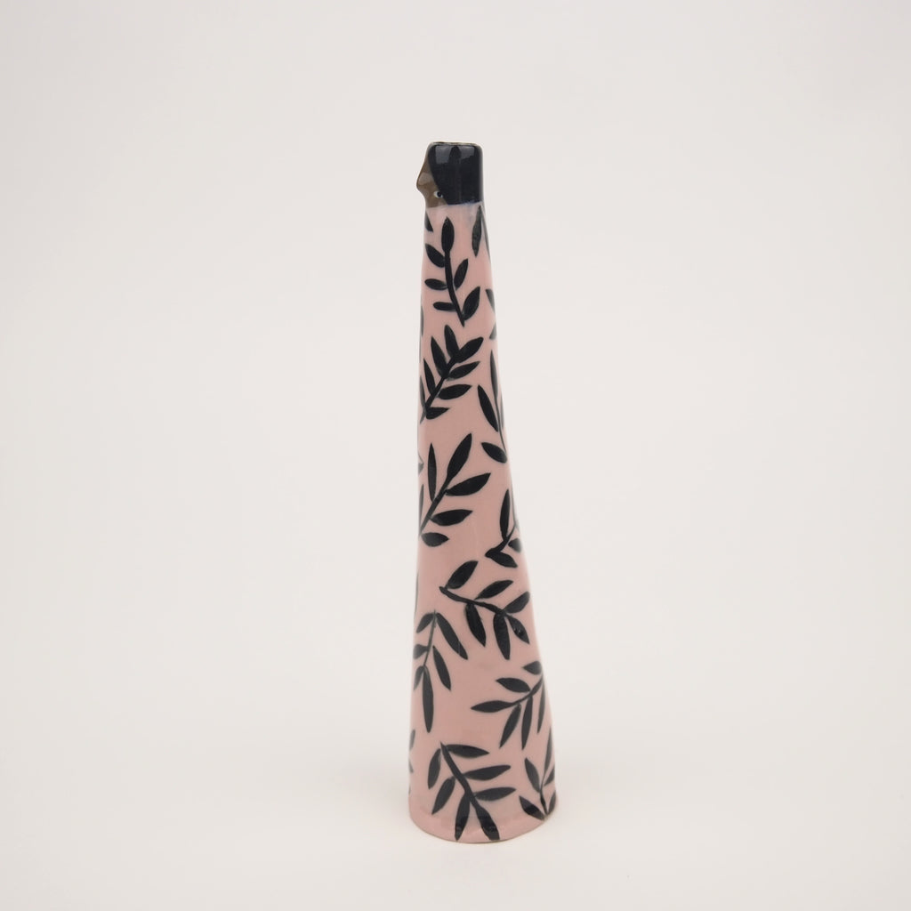 Scarlett the Bud Vase