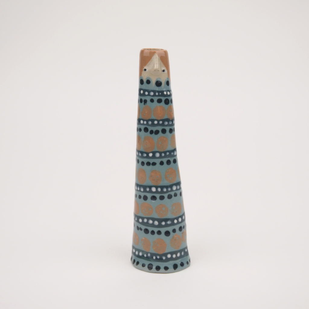 Nina the Bud Vase