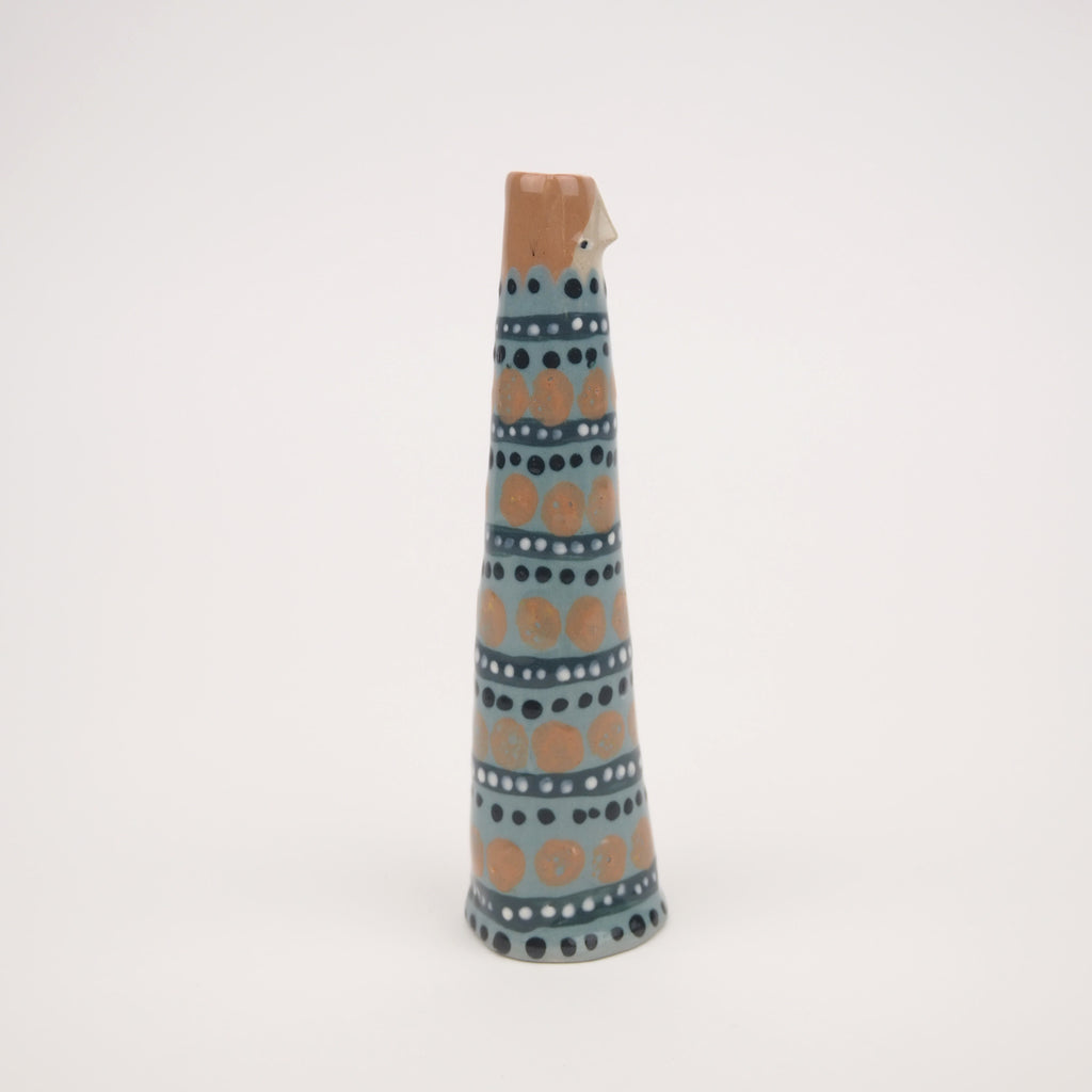 Nina the Bud Vase