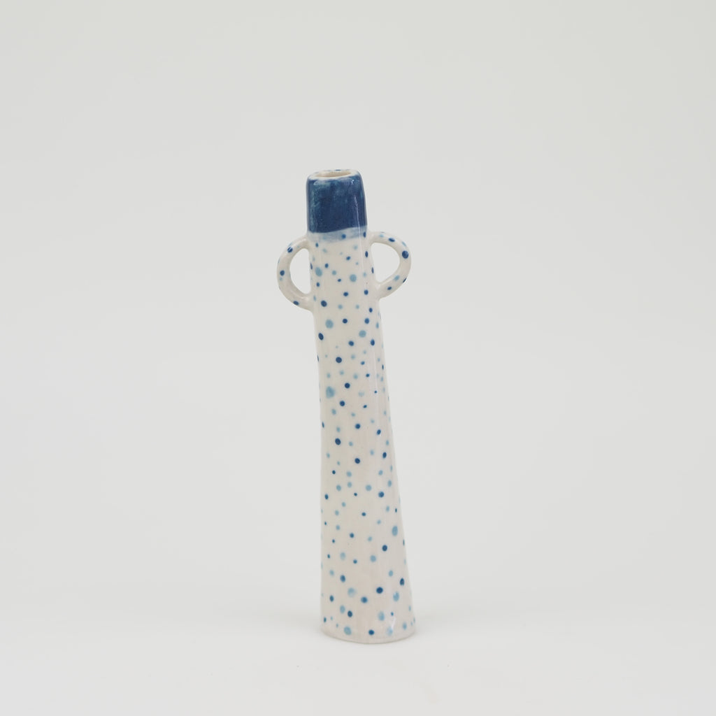Peg the Bud Vase