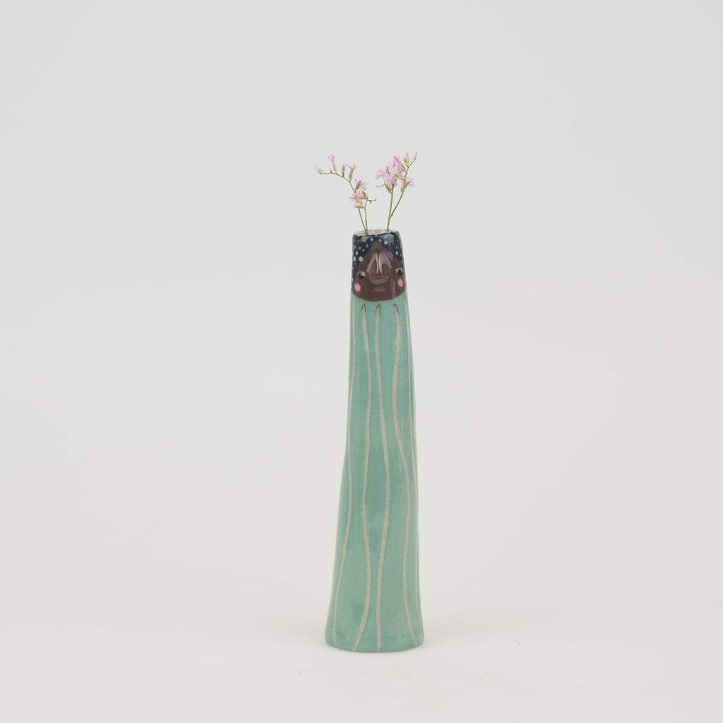 Josie the Bud Vase