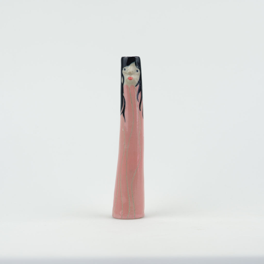 Inna the Bud Vase