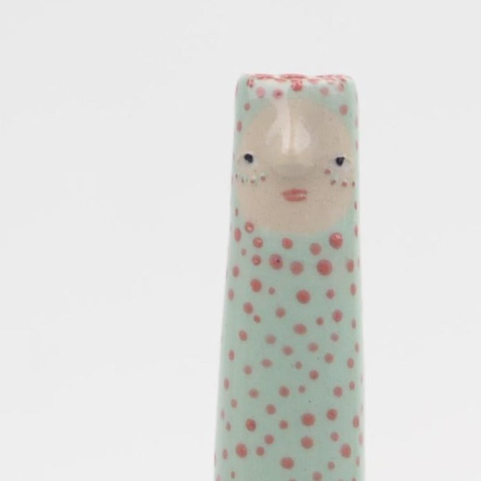 Gia the Bud Vase