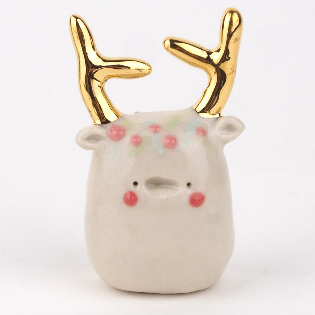 Deer Potato nr. 1