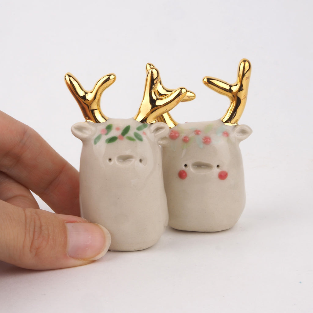 Deer Potato nr. 1