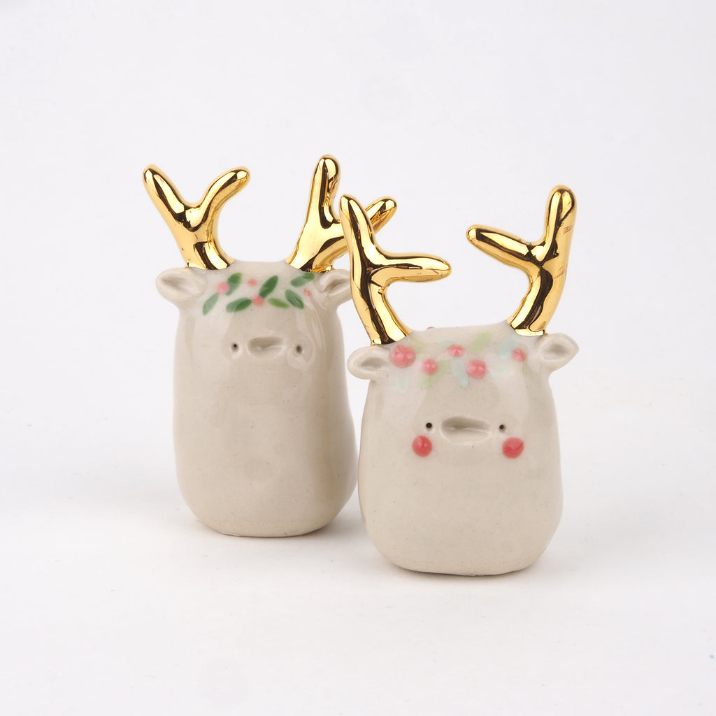 Deer Potato nr. 1