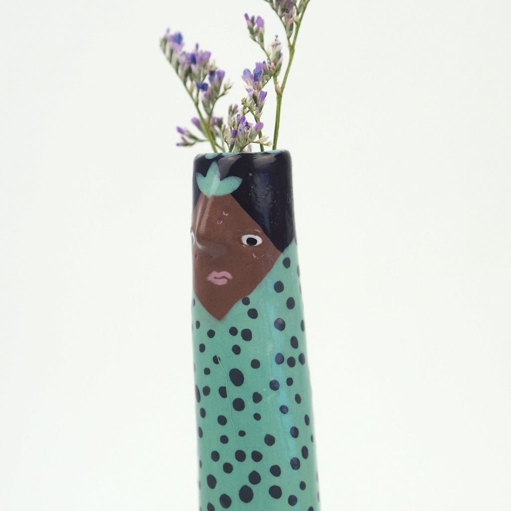 Luca the Bud Vase