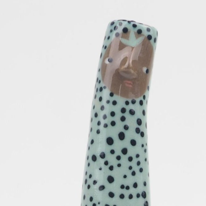 Mikie the Bud Vase