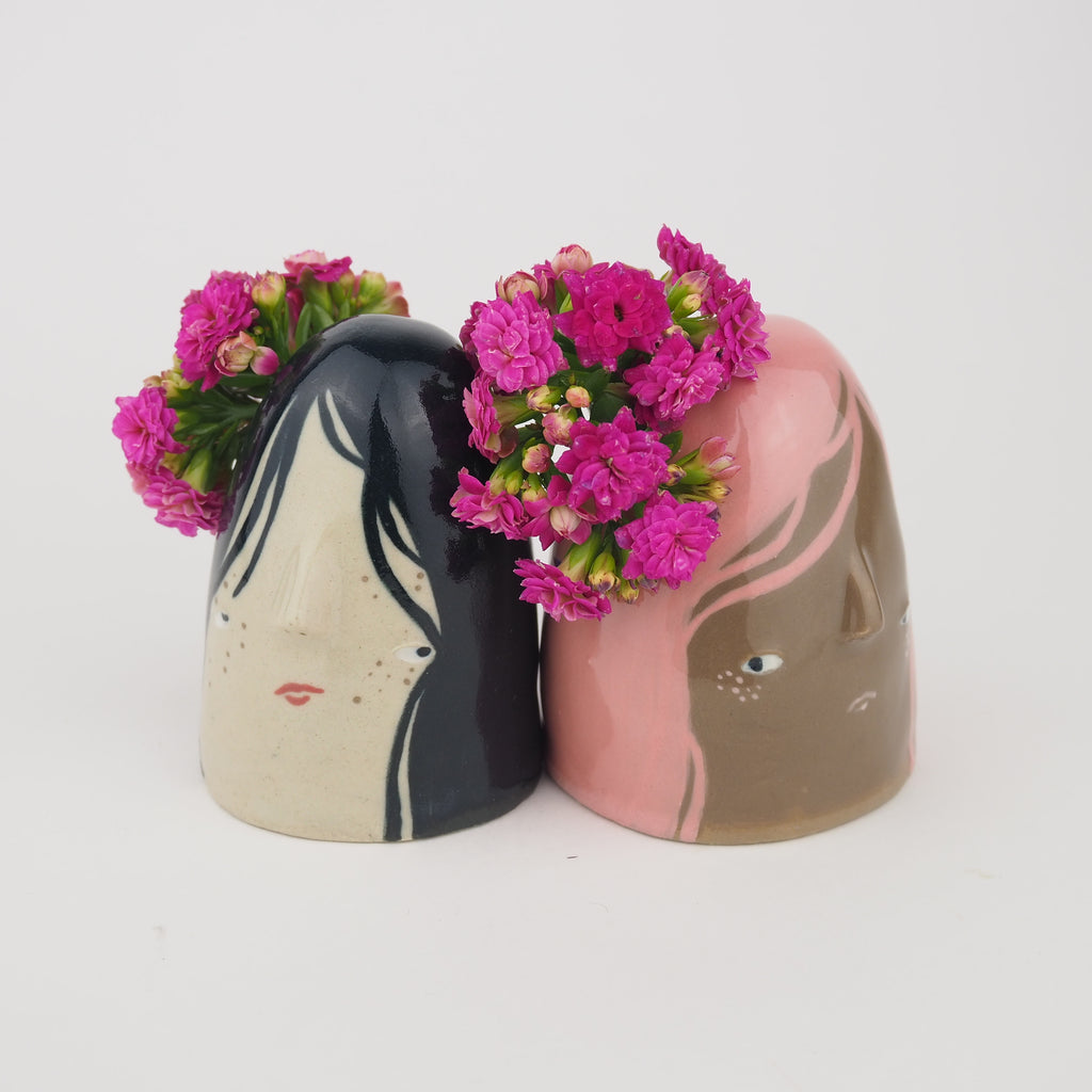 Davina the Vase