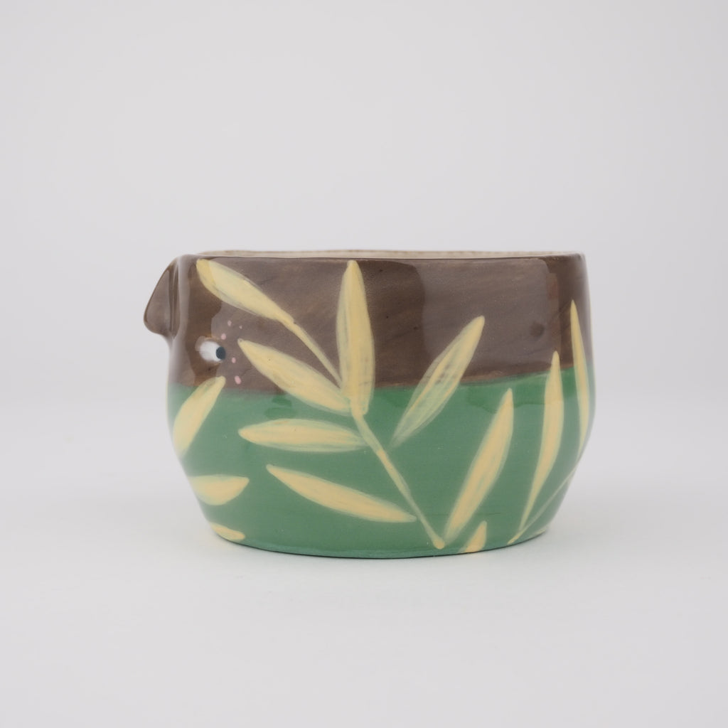 Seconds Collection: Joanna the Pot