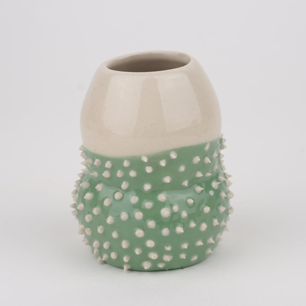 Try out Collection: Sophie the Pot with Spikes