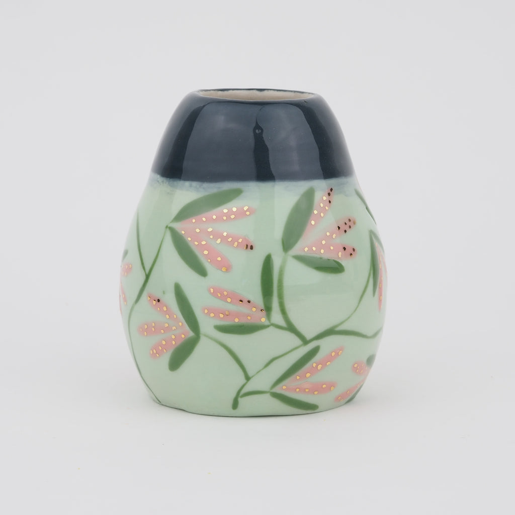 Golden Dots Collection: Isolde the Pot