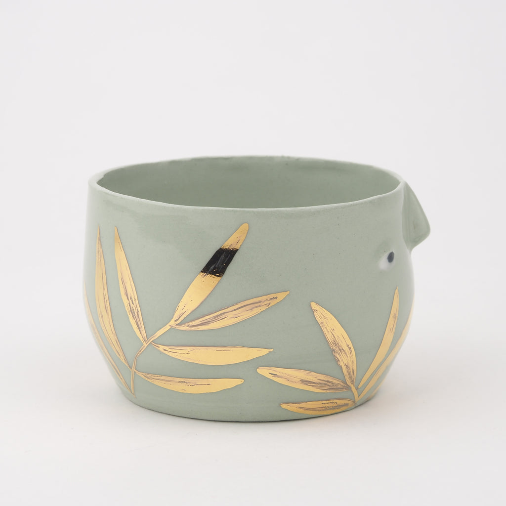 Golden Dots Collection: Aria the Pot