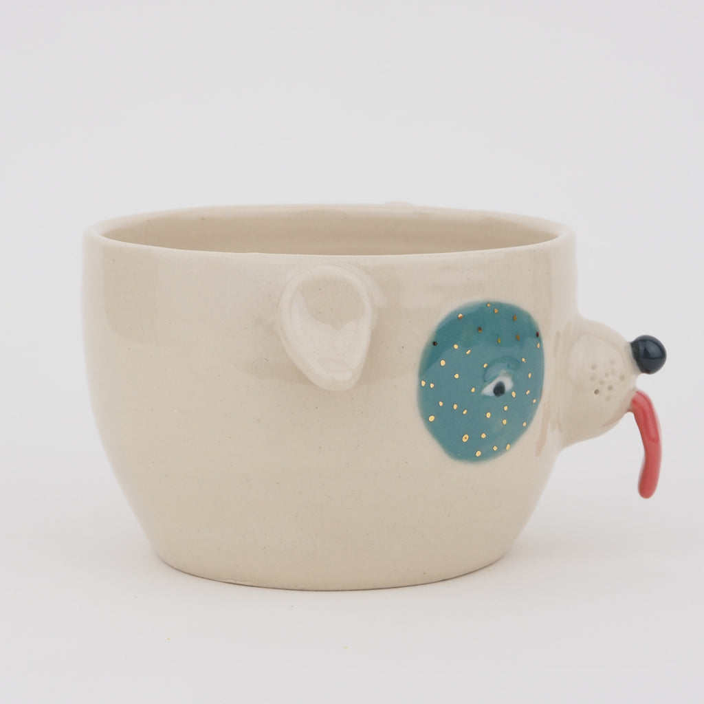 Golden Dots Collection: Buddy the Pot