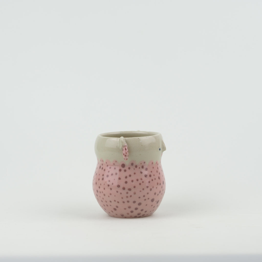 Blush the Pot