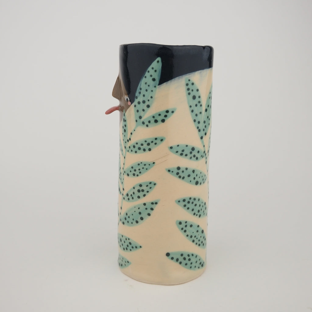 Milena the Vase