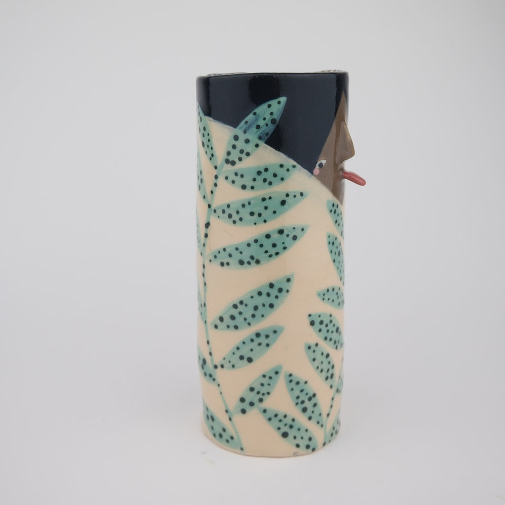 Milena the Vase