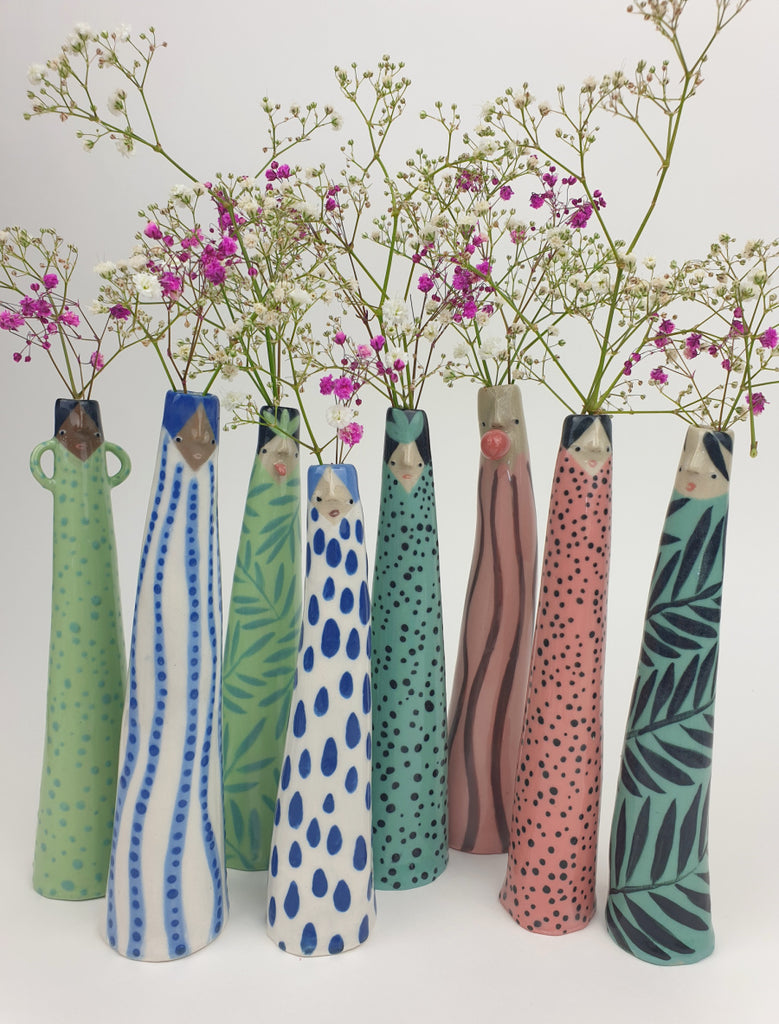 Jada the Bud Vase