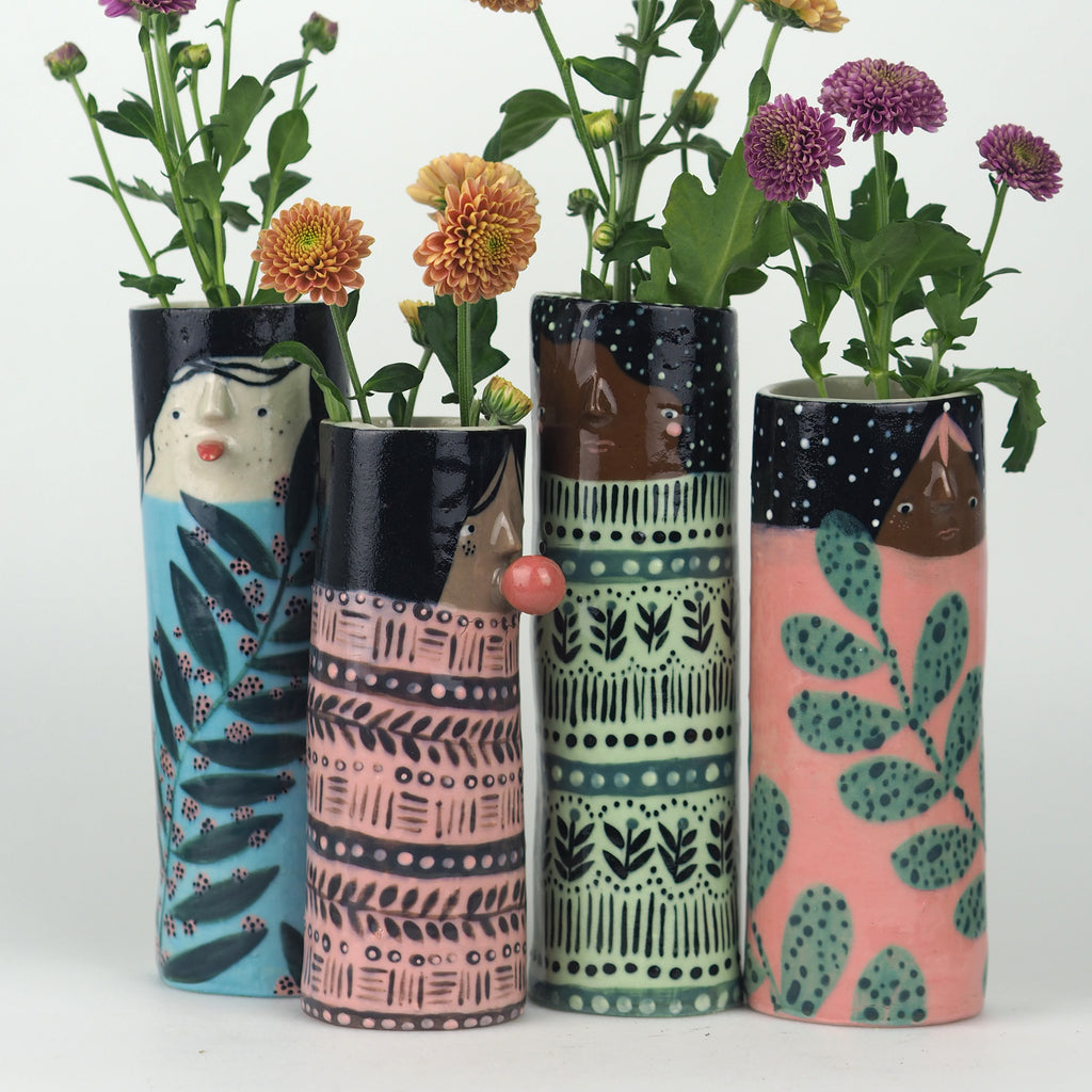 Seconds Collection: Uma the Big Vase