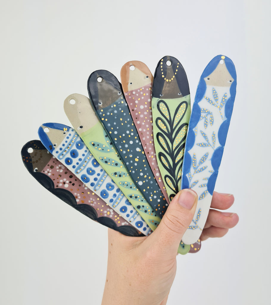Golden Dots Collection: Carice the Ornament