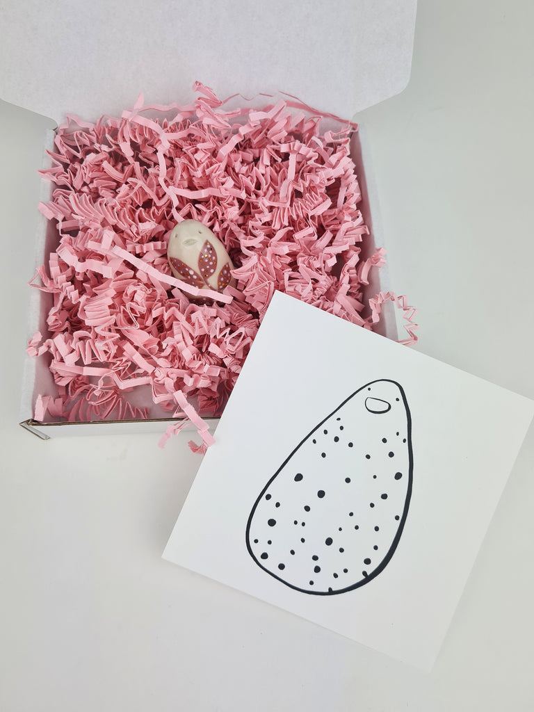 Lucky Potato nr. 735